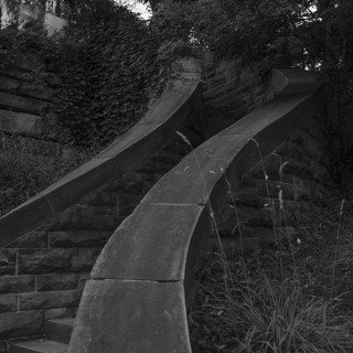 Untitled #16, Bridges, 2025 Untitled #16, Bridges, 2025