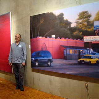 Randy Beckelheimer Randy Beckelheimer