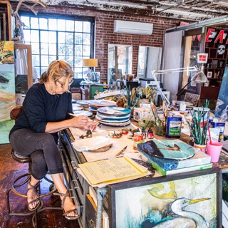 Diane Kilgore Condon | Art & Light Gallery