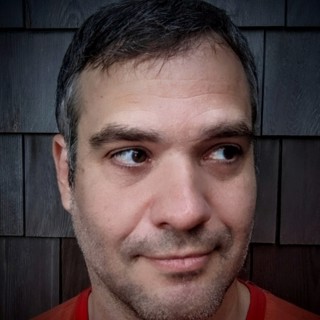 Greg Ayres Greg Ayres