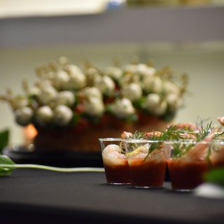 Catering by Kristina's Catering