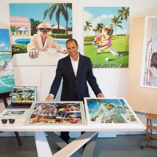 Serge Strosberg Serge Strosberg
