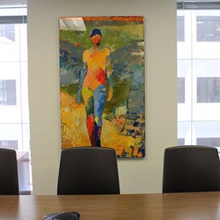 Artist: Jylian Gustlin