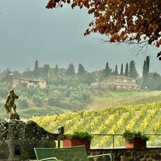 Photo Courtesy: Dievole Wine Resort & Il Chiostro Photo Courtesy: Dievole Wine Resort & Il Chiostro