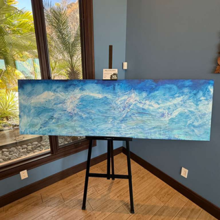 Work by Nela Salgado Work by Nela Salgado