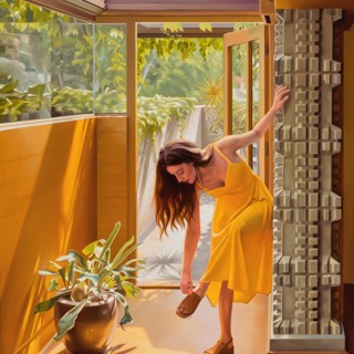 In Details: Carrie Graber | Amy Nelder | Amy Shekhter