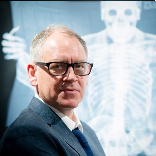 Nick Veasey Nick Veasey