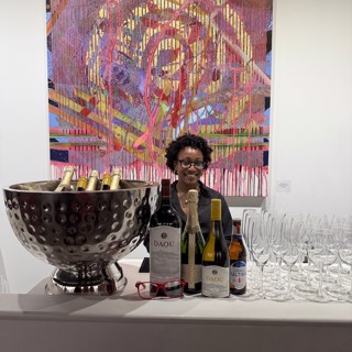 Cocktail Reception Mason Fine Art Marcia Wood Gallery Cocktail Reception Mason Fine Art Marcia Wood Gallery