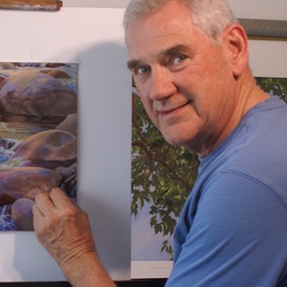 Richard Lundgren Richard Lundgren