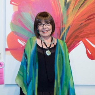 Bette Ridgeway Bette Ridgeway