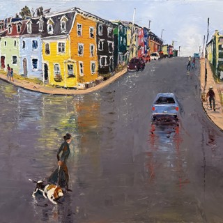Home | Peter Lewis Gallery