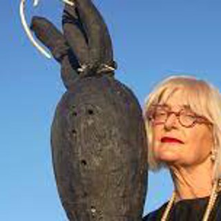 Patricia Sannit | Abel Contemporary Gallery