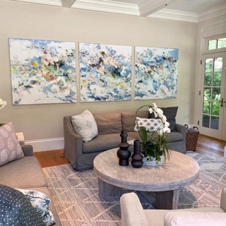 Artist: Maria Burtis; Designer: Lindsy Martin Artist: Maria Burtis; Designer: Lindsy Martin