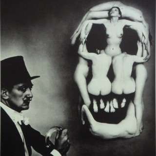 Philippe Halsman Philippe Halsman