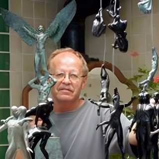 Bill Starke Bill Starke