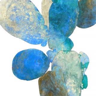 Blue Cloud Onyx VI Blue Cloud Onyx VI