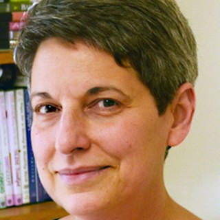 Annette Giaco Annette Giaco