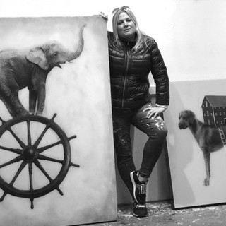 Anke Schofield Anke Schofield