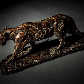 Fearless by Mark Edwards Adams