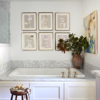 Design: Tara Felice Interiors, Photo: Sarah Voigt Photography Design: Tara Felice Interiors, Photo: Sarah Voigt Photography