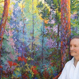 Frank Balaam Frank Balaam