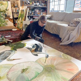 Diane Kilgore Condon | Art and Light Gallery