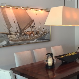 Featuring Michel Brosseau