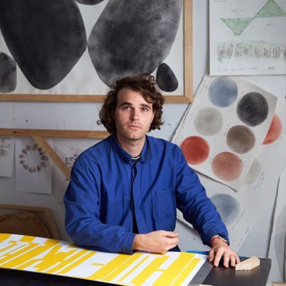 Andrew Herzog Andrew Herzog