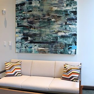 Artist: Ian Kimmerly