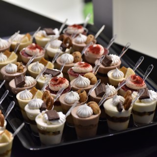 Catering by Kristina's Catering