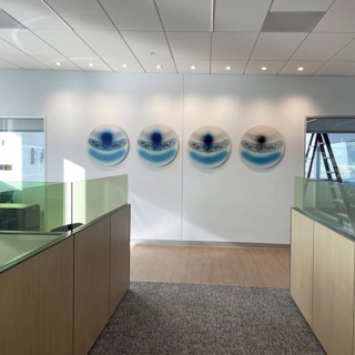 Artist: Jaq Chartier