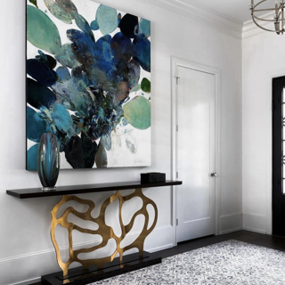 Via Latricia Zogheib & Laura Rathe Fine Art, Photography: Michael Hunter Photo