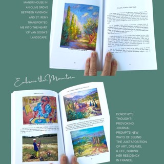 Creativity books by Dorothy Fagan