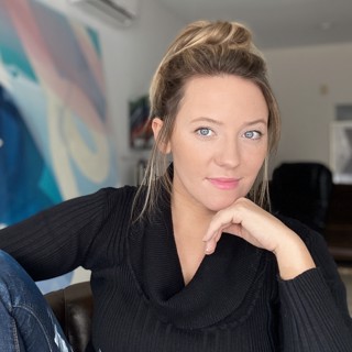 Marina Dunbar Marina Dunbar