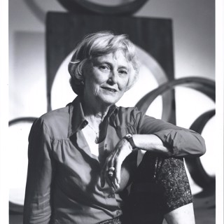 Doris Chase Doris Chase