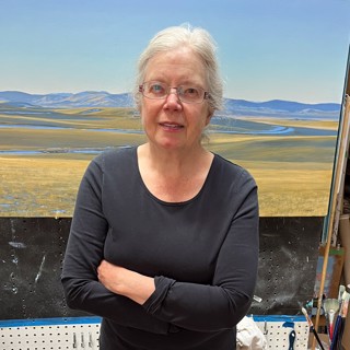 Linda Lillegraven Linda Lillegraven