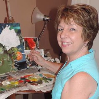 Paula Wouts-Hanson Paula Wouts-Hanson