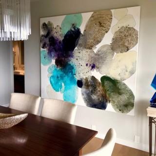 Private Collection, Via Laura Rathe Fine Art