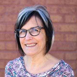 Susan Maakestad Susan Maakestad