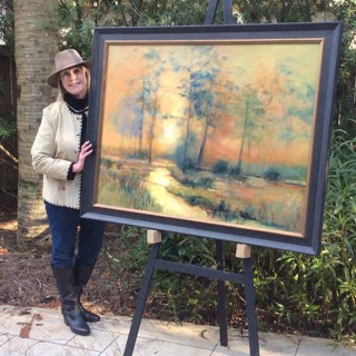 Susan Colwell Susan Colwell