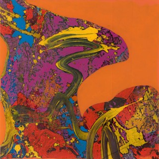 Contemporary Art 原画 Modern & Contemporary Art – Collections – eMuseum