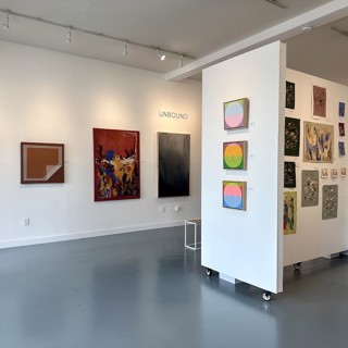 Gallery Layout Gallery Layout