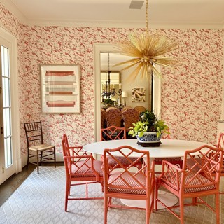 Artwork by Holly Graham | Design by Gary Hester Interiors Artwork by Holly Graham | Design by Gary Hester Interiors