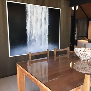Artist: Jonathan Smith; Designer: Jeanne Moeschler Artist: Jonathan Smith; Designer: Jeanne Moeschler