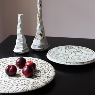 Ceramics by Gilles Le Corre Ceramics by Gilles Le Corre