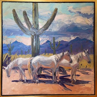 Louisa McElwain Louisa McElwain