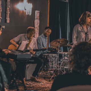 Hillai Govreen Quartet