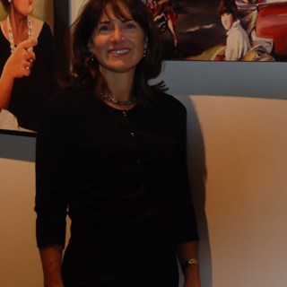 Francene Christianson Francene Christianson