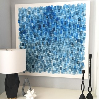 Artist: Chris Crossen; Designer: Nest Design Co. Artist: Chris Crossen; Designer: Nest Design Co.