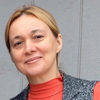 Elena Golberg Elena Golberg